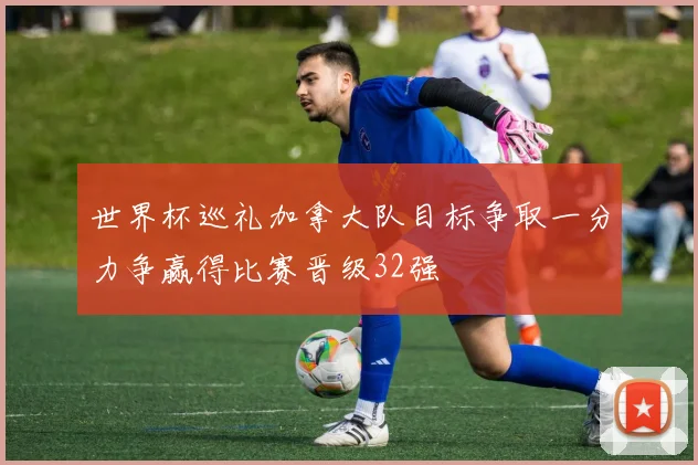 世界杯巡礼加拿大队目标争取一分力争赢得比赛晋级32强
